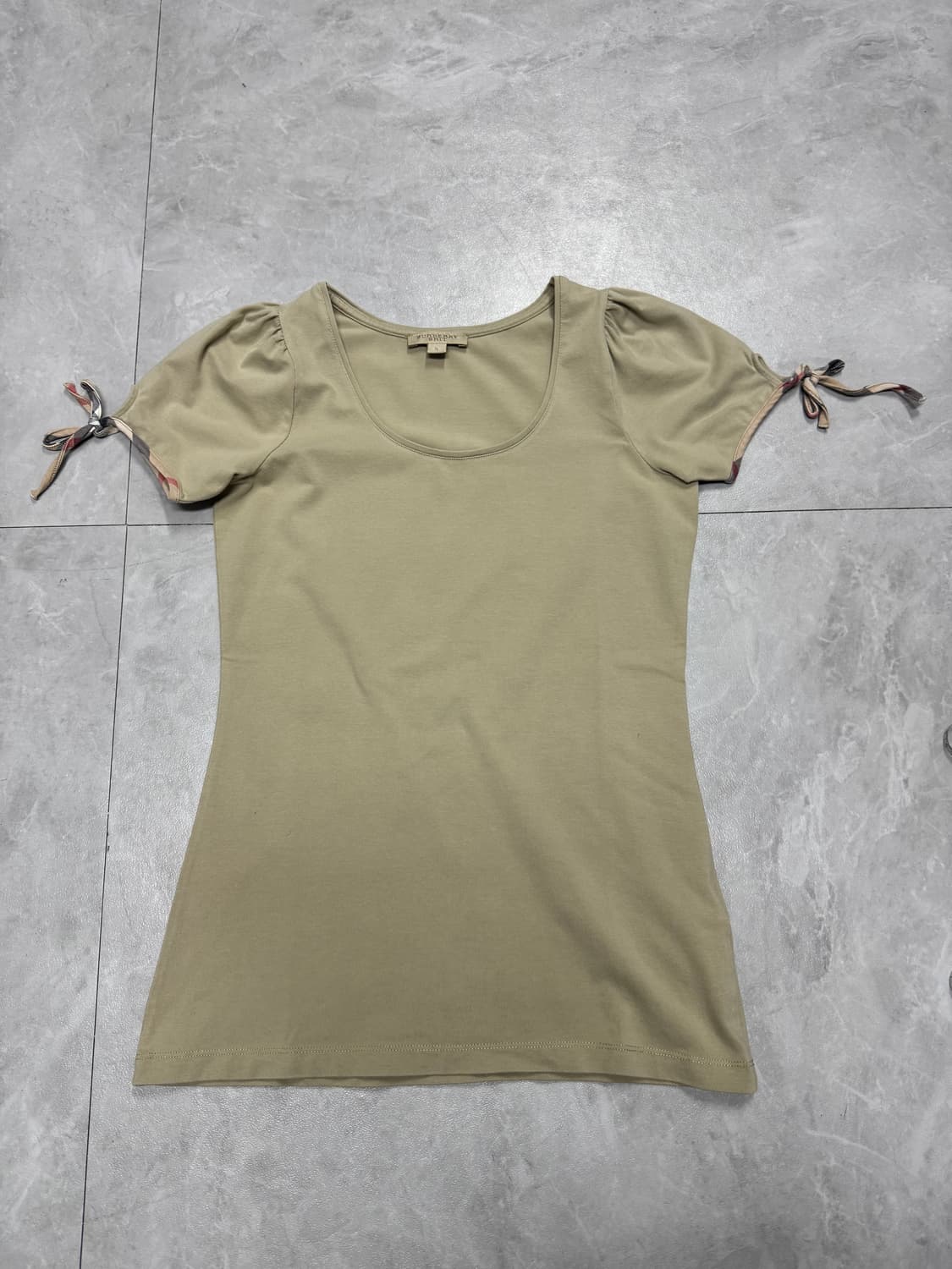 버버리 상품이미지1