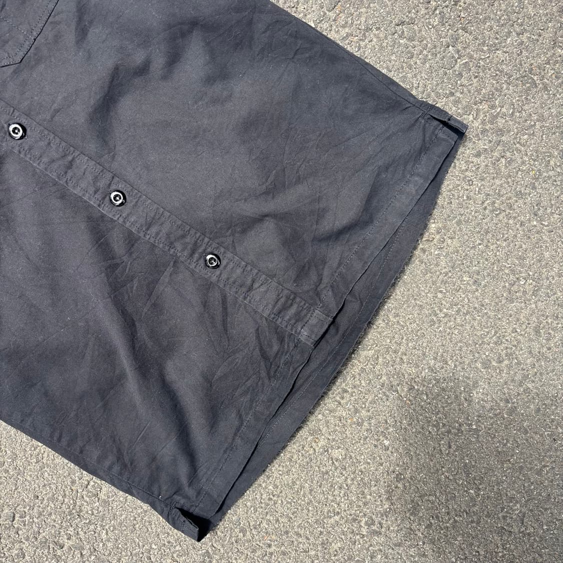 차오파닉 베트남 수베니어 셔츠 상품이미지5