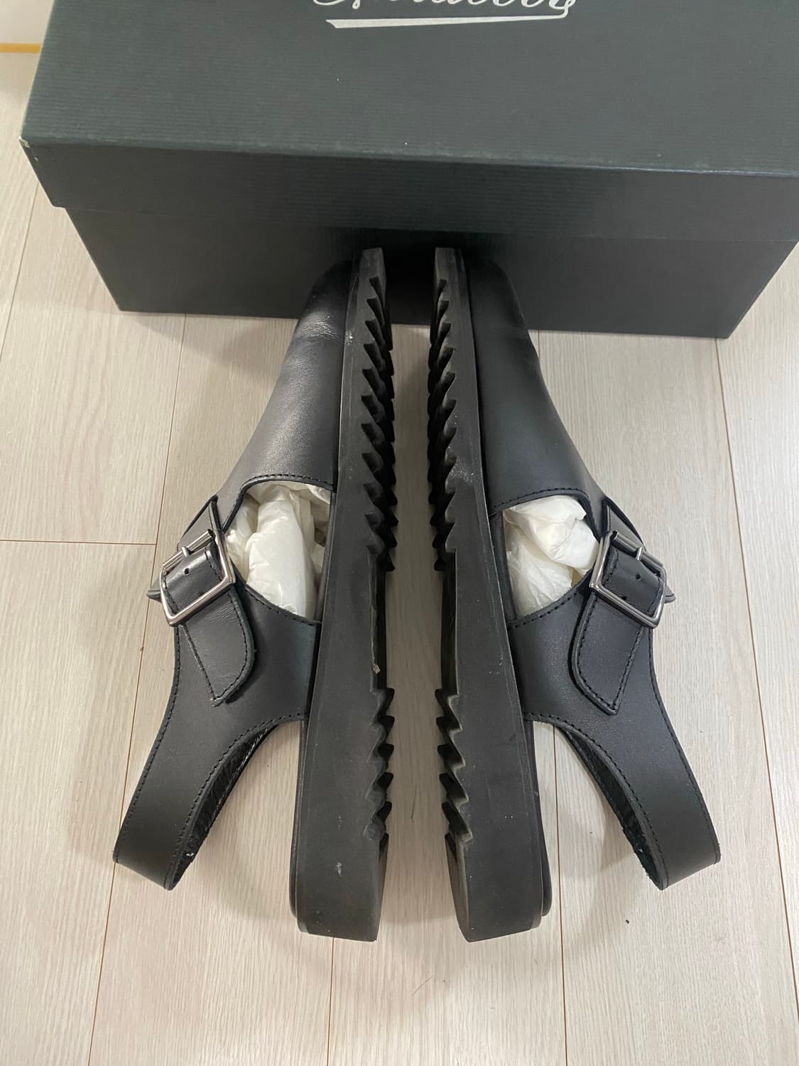 파라부트 아드리아틱 42 상품이미지4