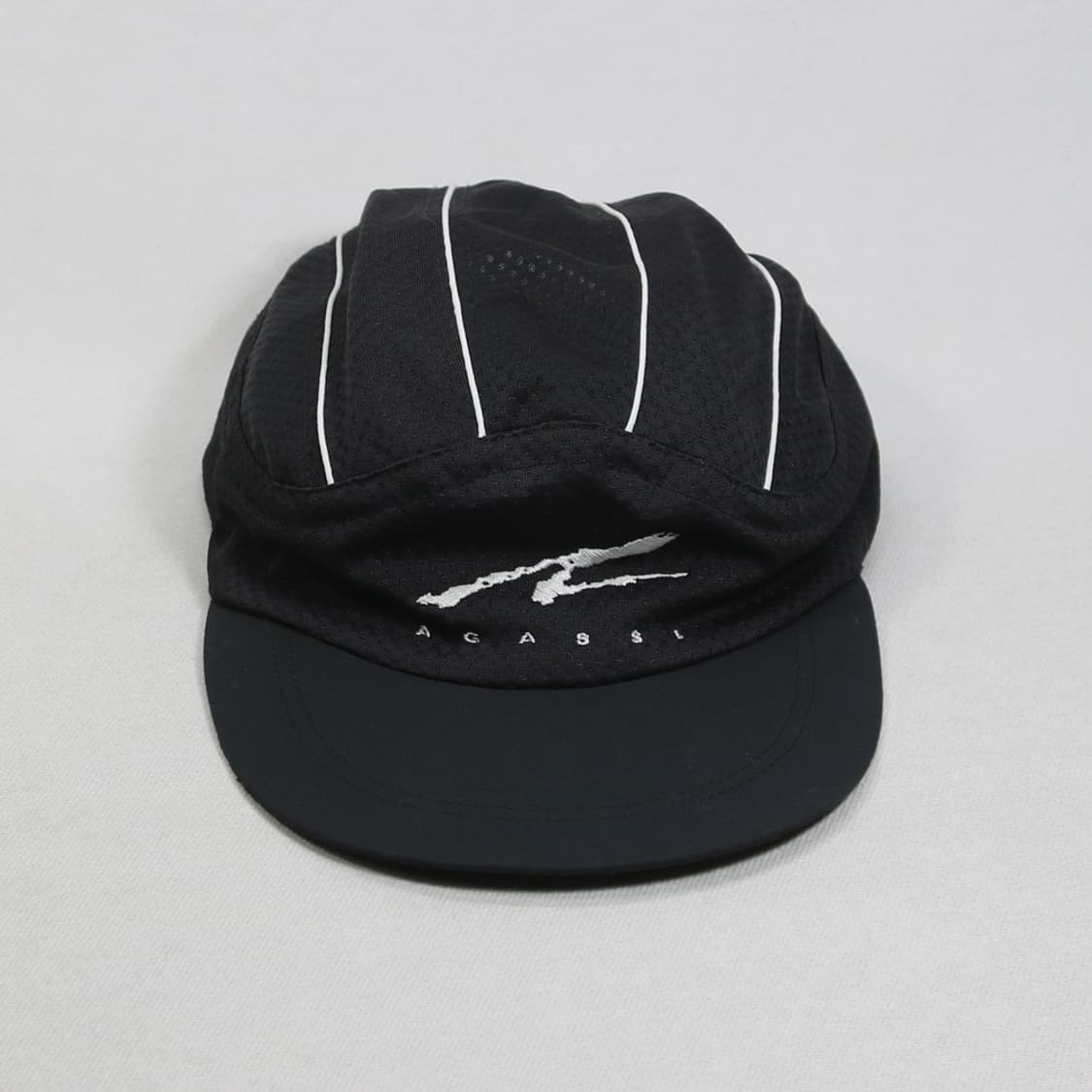 (착용컷) 90's 나이키 안드레 아가시 볼캡  상품이미지3