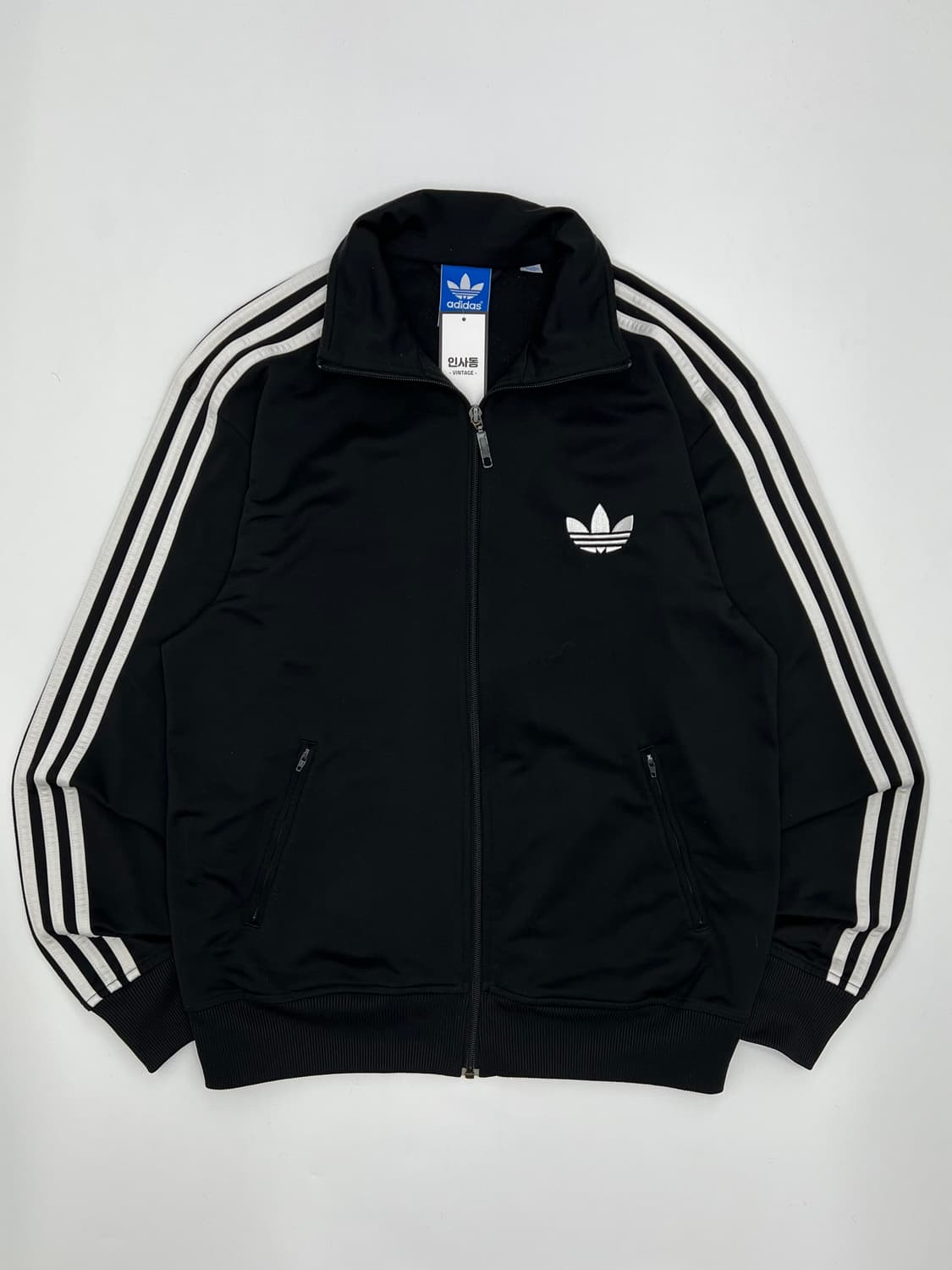 아디다스 파이어버드 트랙탑 상품이미지1