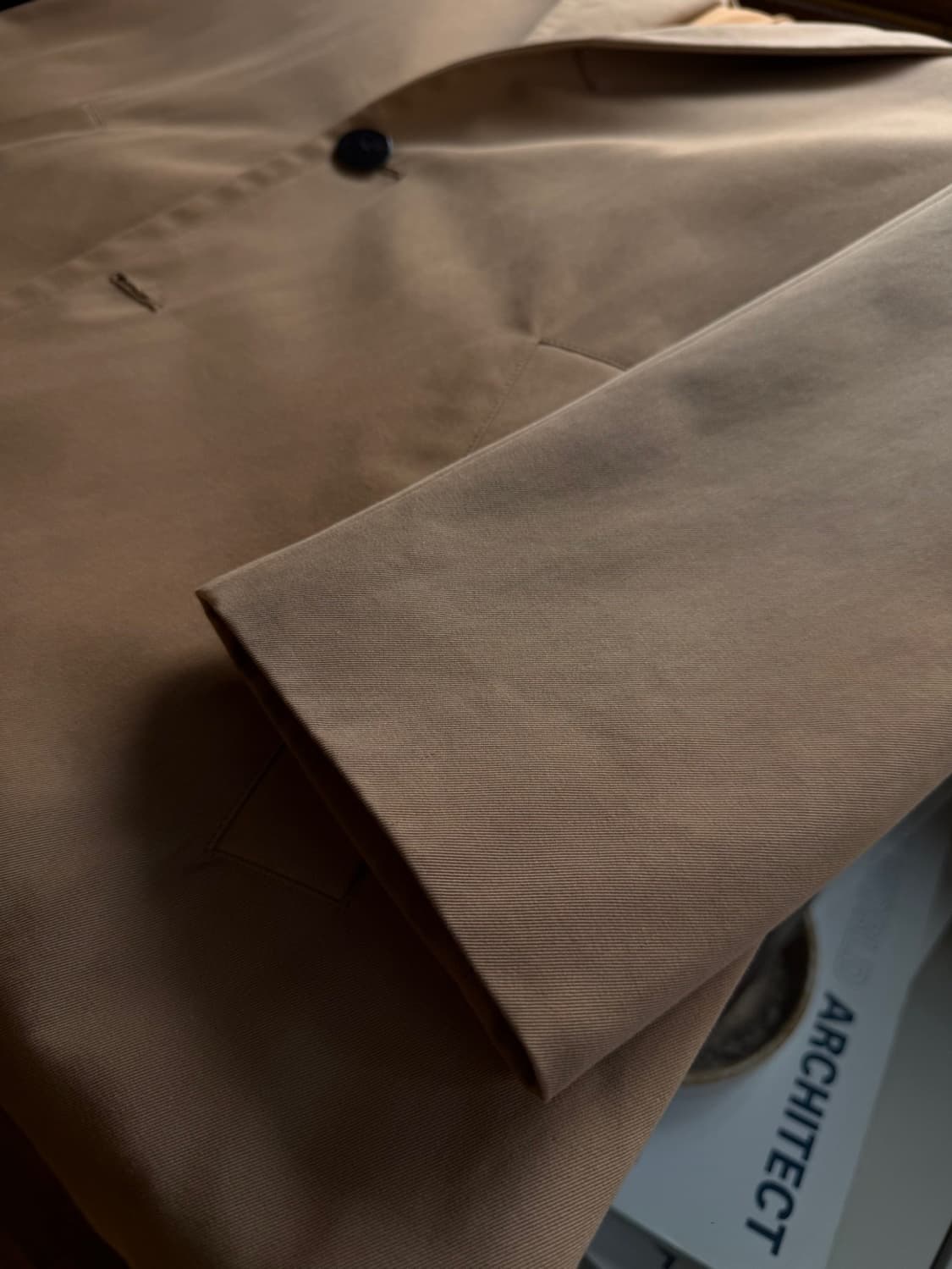 닐바렛 탑코트 105 상품이미지9