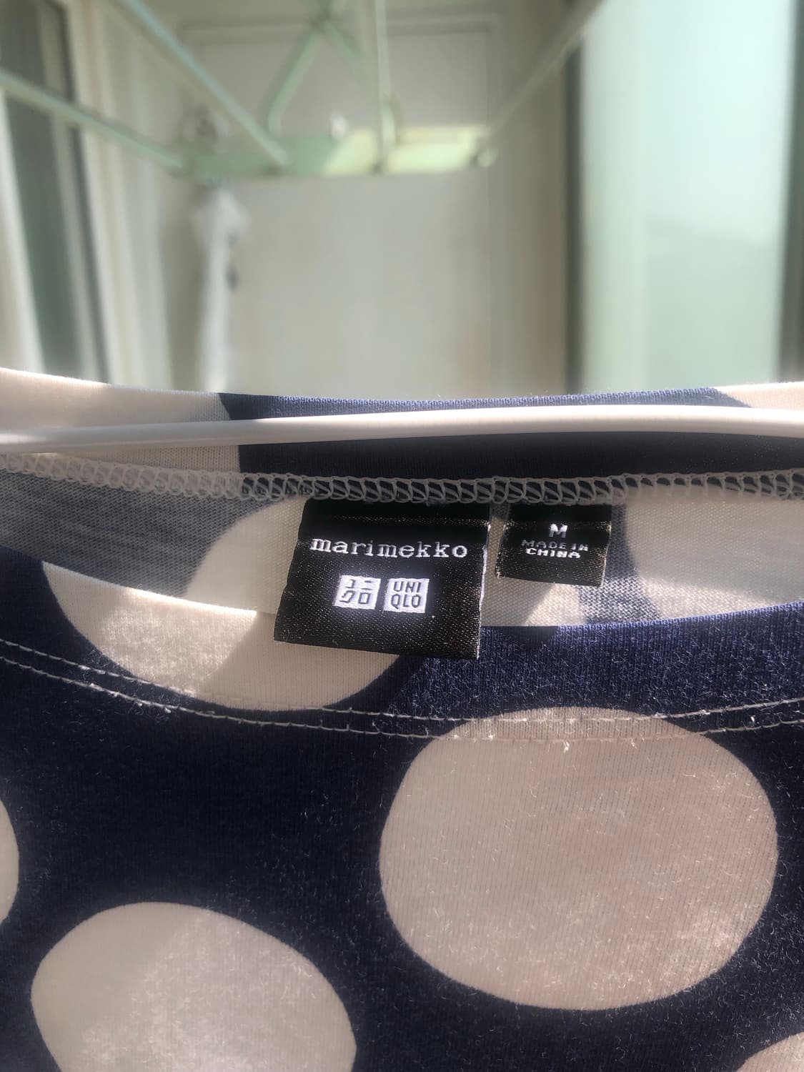 유니클로 x marimekko 상품이미지2