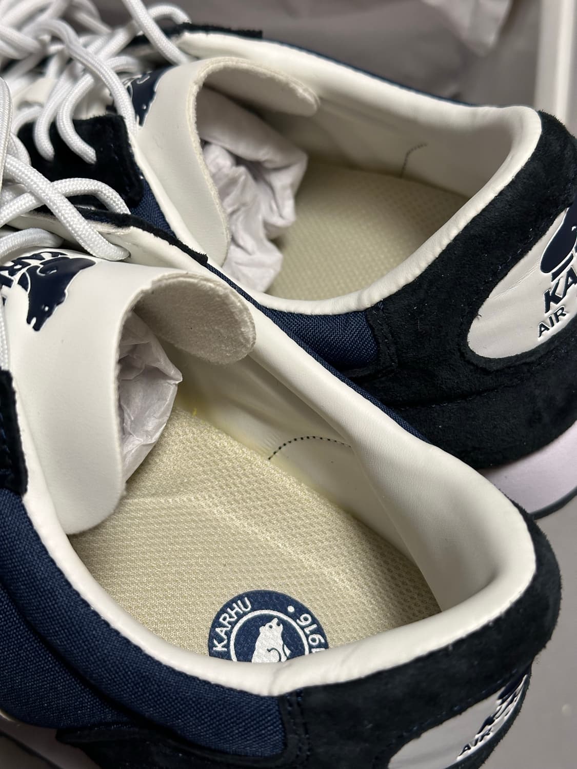 Albatross trainers/ sneakers 상품이미지7