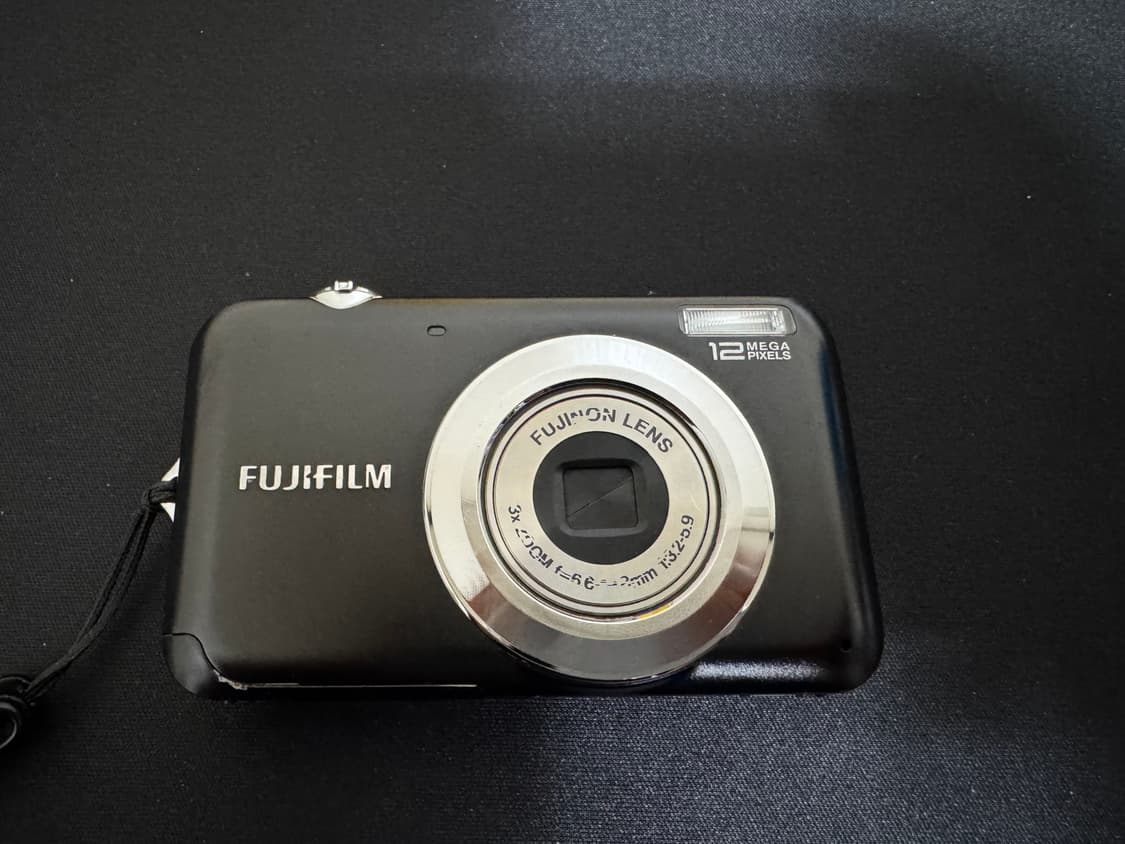 후지필름 파인픽스 jv100 디카 상품이미지1