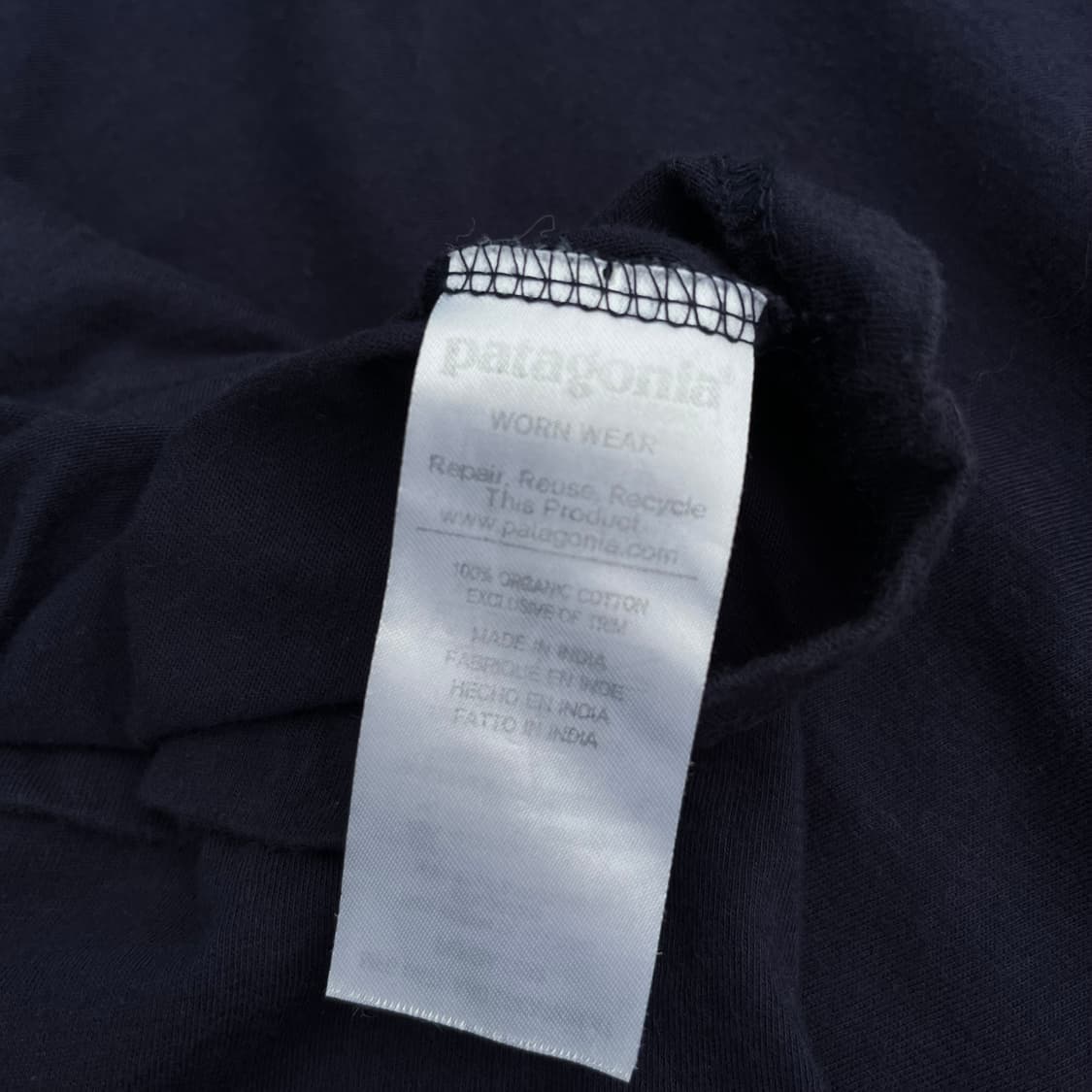 Patagonia 상품이미지5