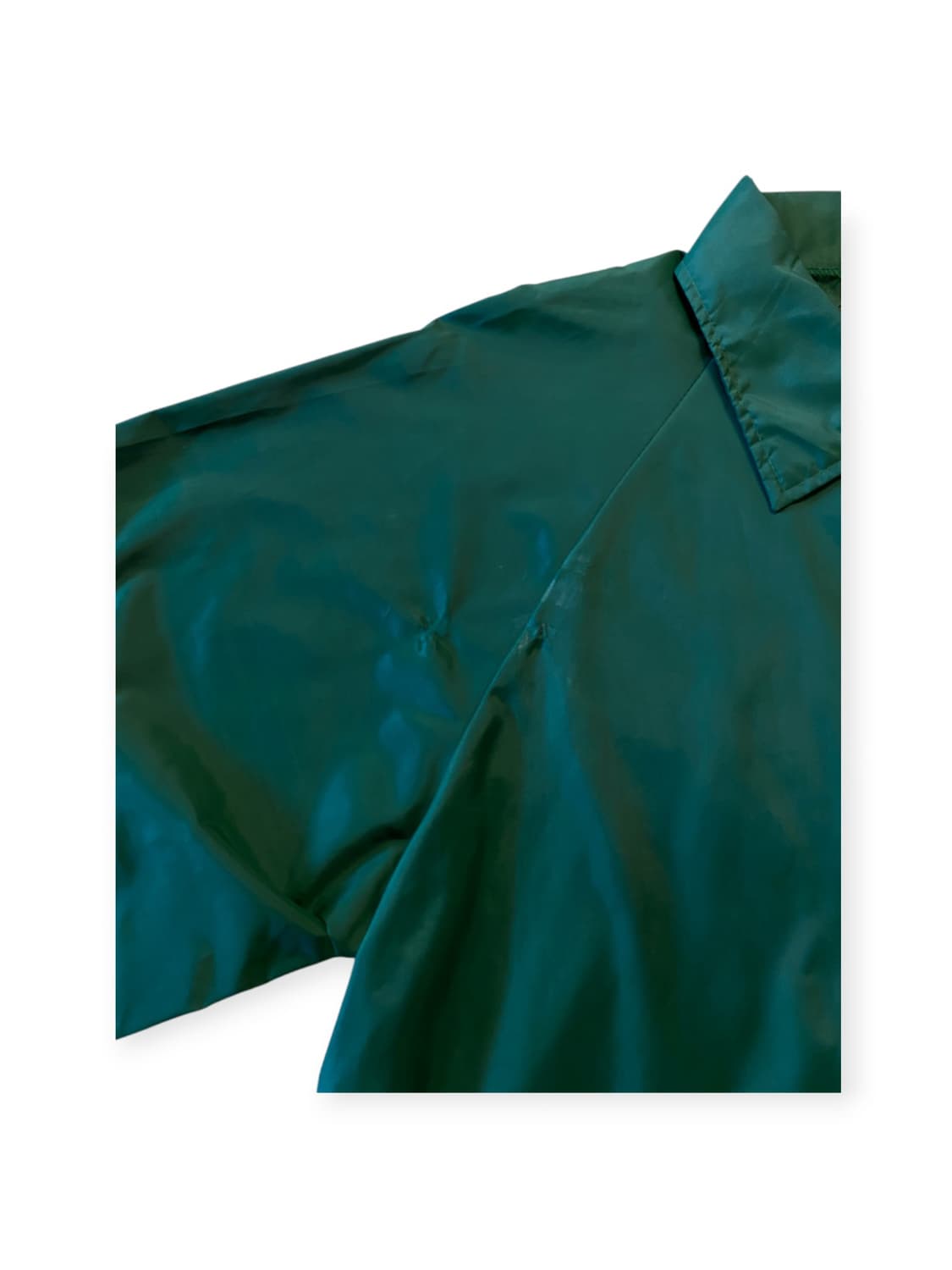 빈티지 코치 자켓 Made in USA (Man L) 상품이미지10