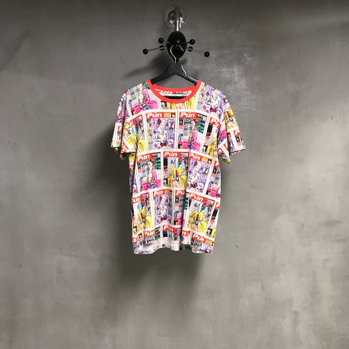 House of Holland 반팔 티셔츠 8 상품이미지1