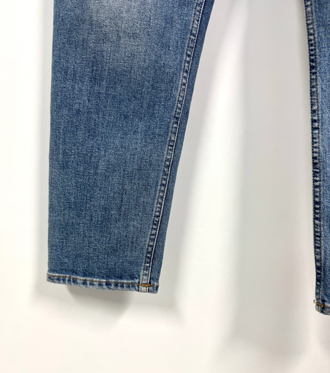 ACNE STUDIOS 아크네 리버 미드블루 데님팬츠 29/30 상품이미지4