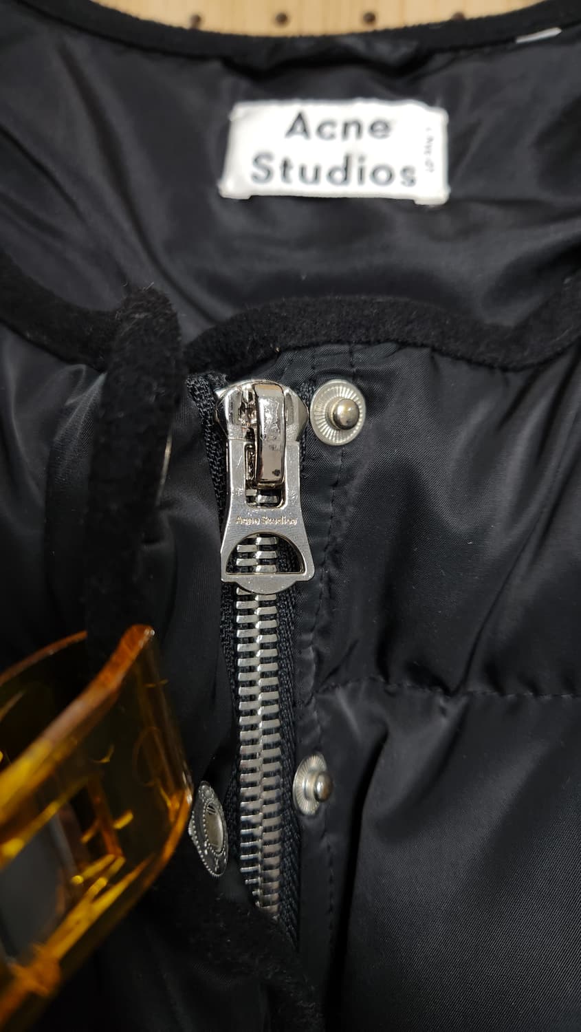 아크네 스튜디오 소피아 푸퍼 패딩 55 상품이미지5