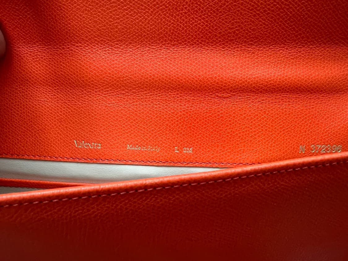Valextra 서류가방 상품이미지4