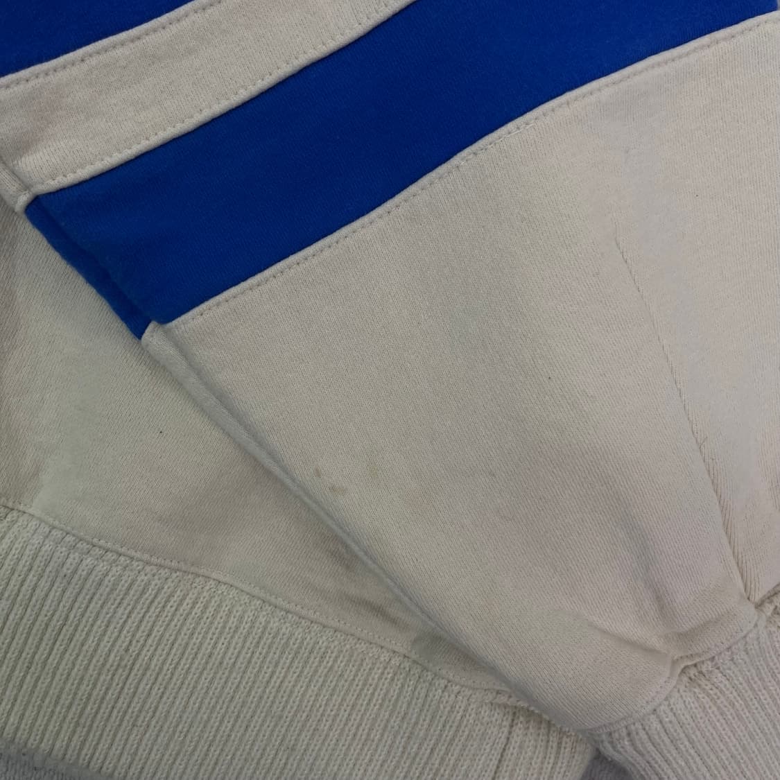 110 아더에러 18SS 자수 맨투맨 상품이미지6