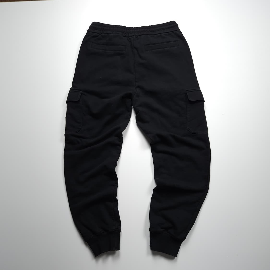 듀베티카 카고 스웻 트레이닝 조거 팬츠 (M) 상품이미지2