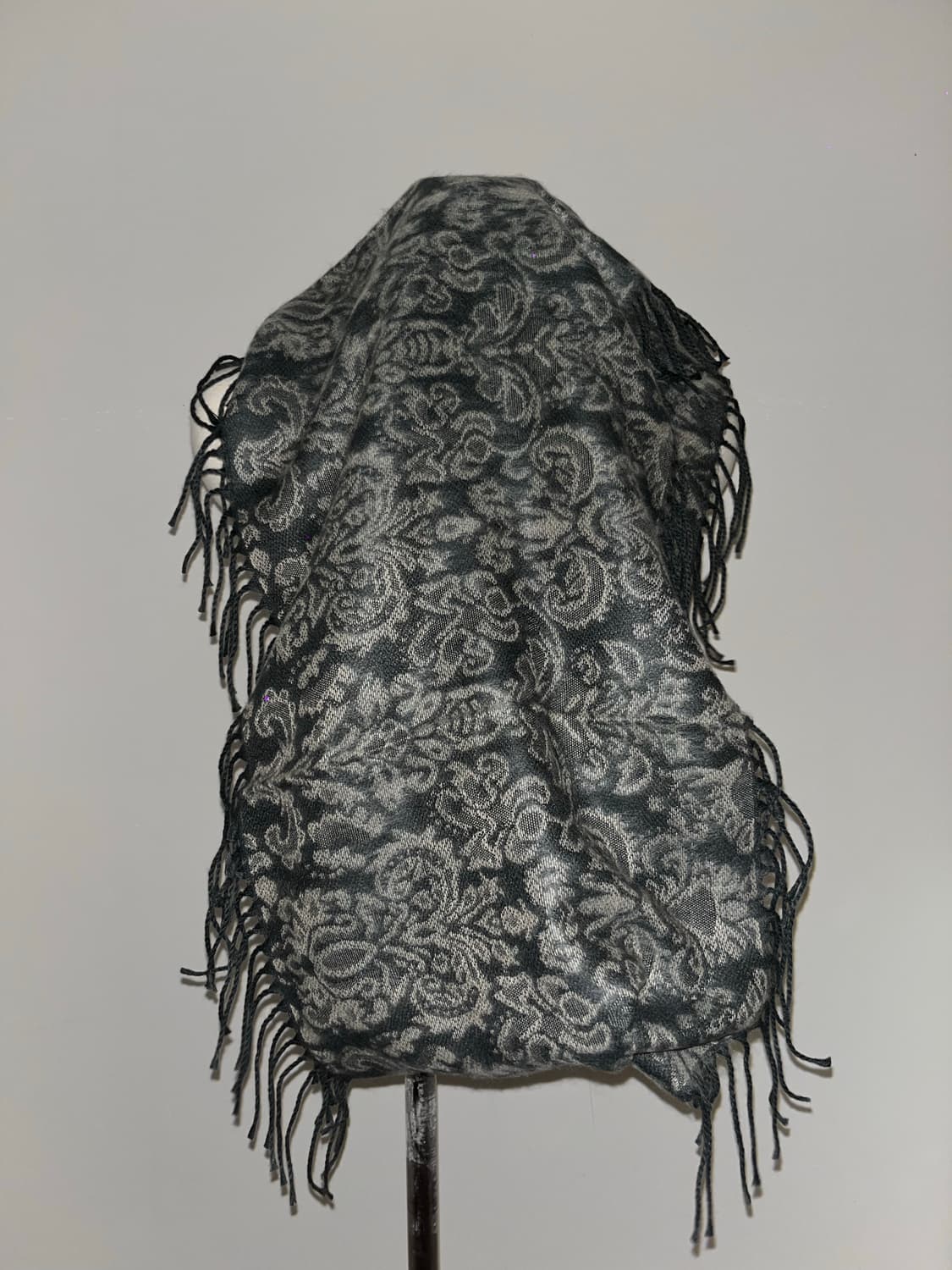 🎉BLACK FRIDAY🎉 japan vintage scarf 상품이미지4