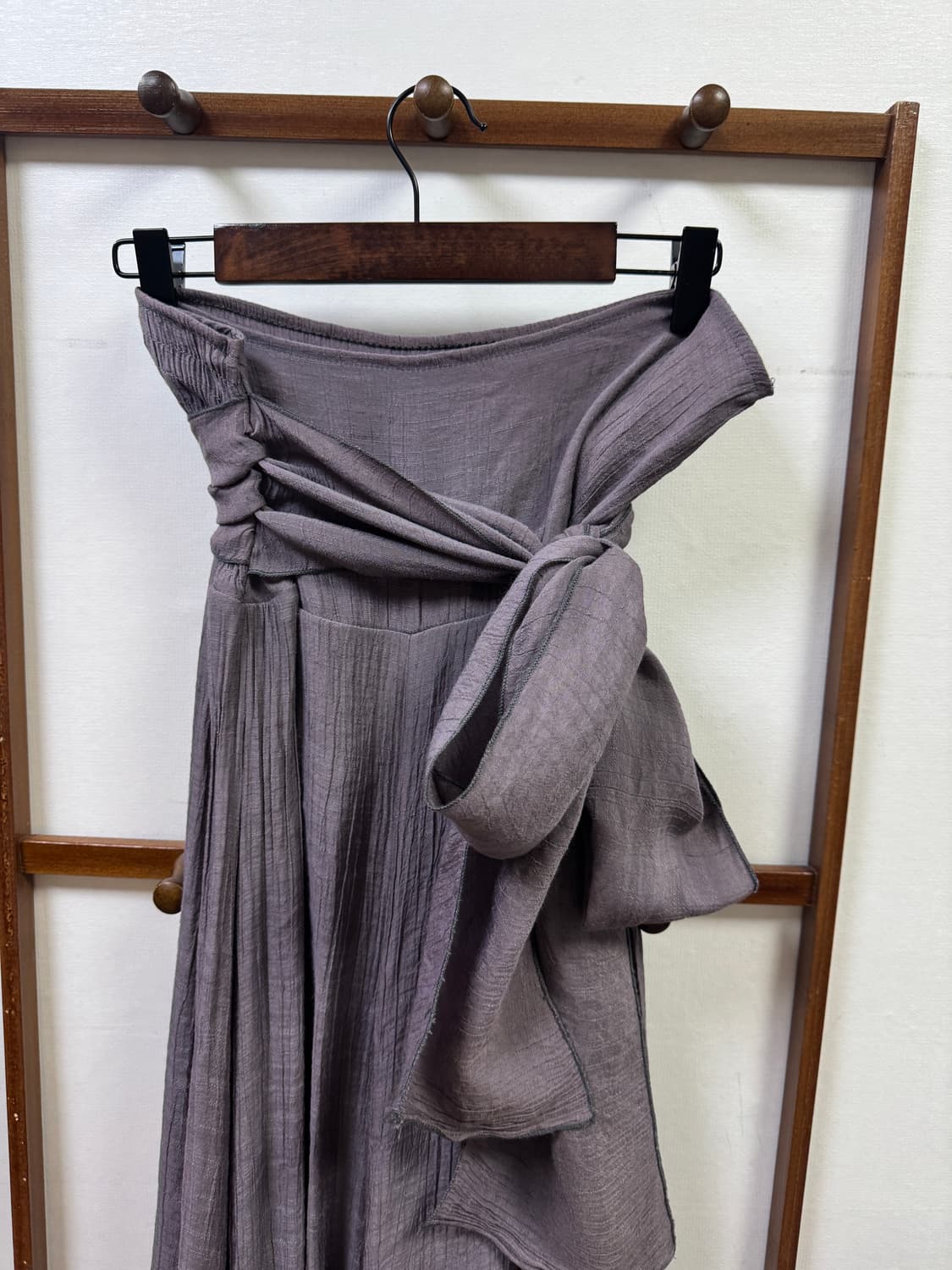 2way 튜브탑 원피스/스커트  상품이미지2