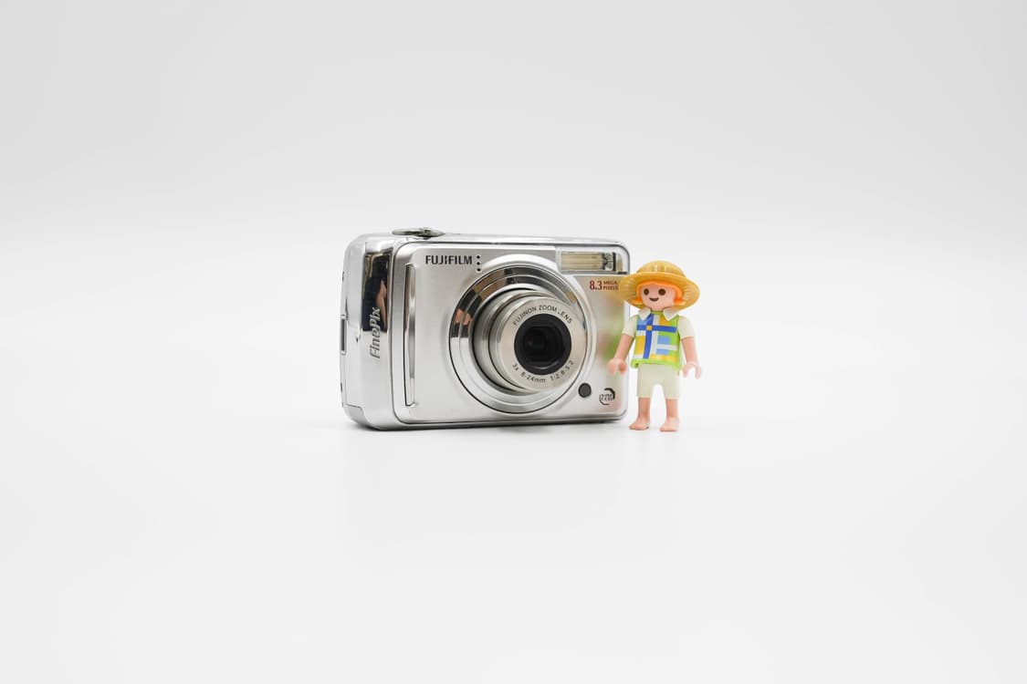 Fujifilm FinePix A800 (후지필름 파인픽스 A800) 상품이미지1