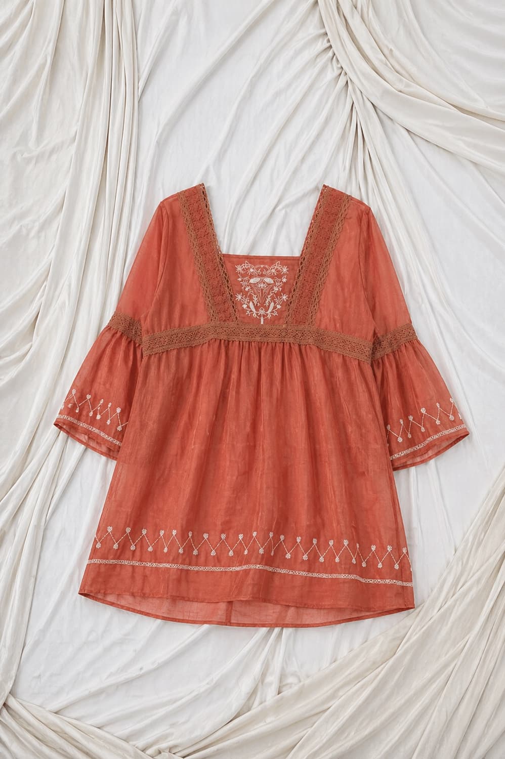 산딸기 소녀 코디 set 🍓 상품이미지3