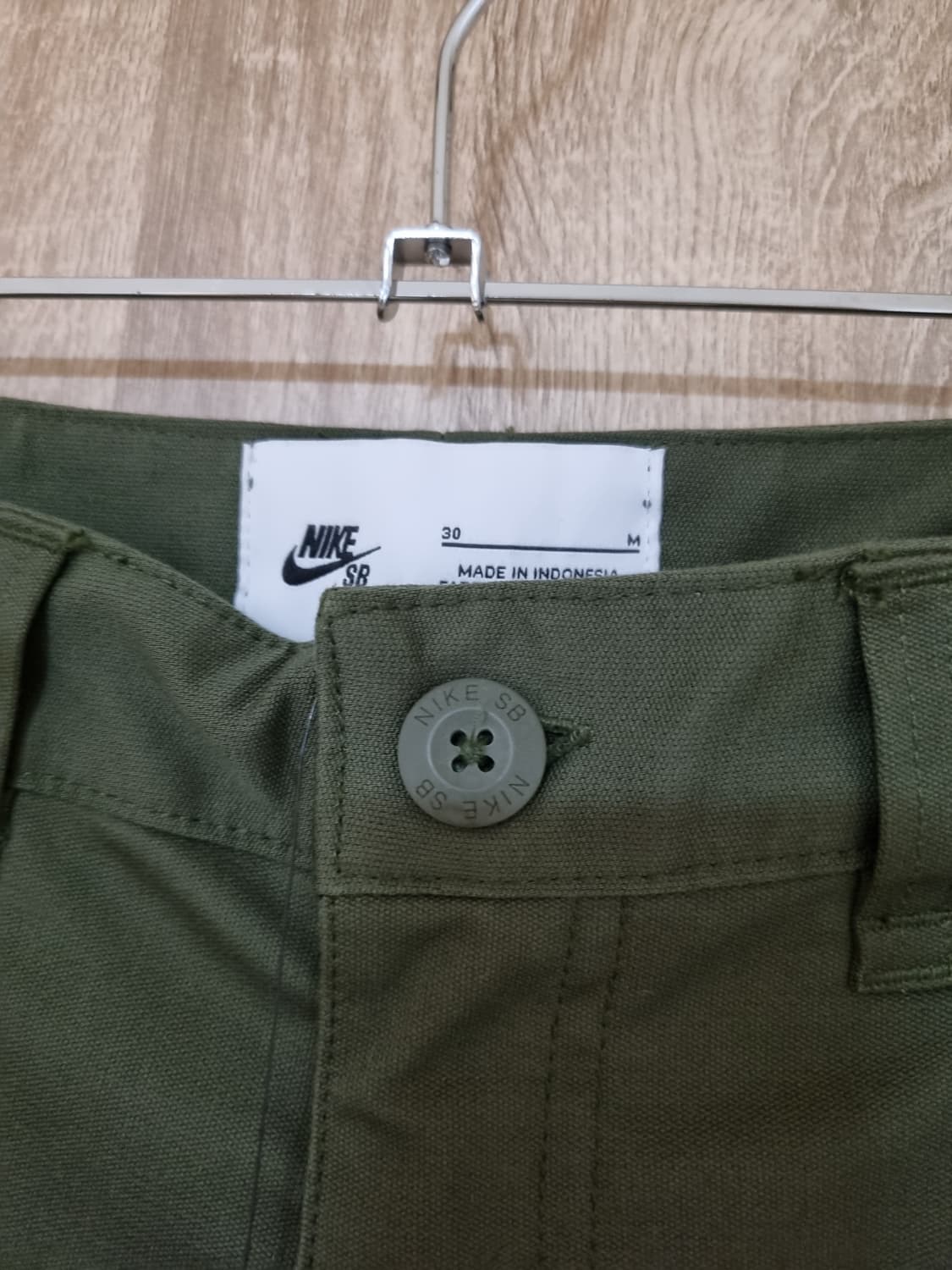 나이키 카고 반바지 상품이미지3