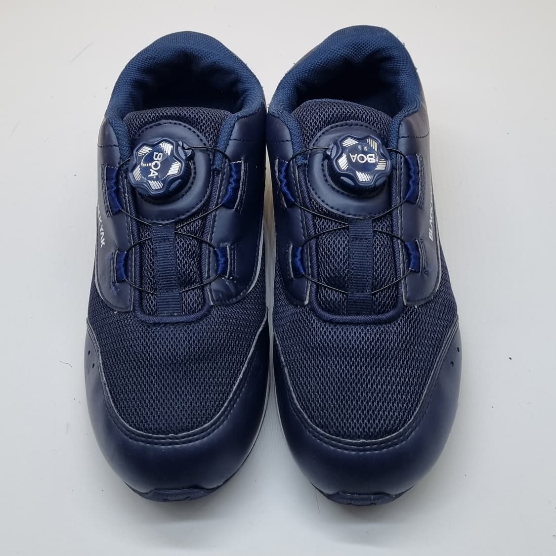 블랙야크 슬레쉬 프라임 아동운동화240. 상품이미지2