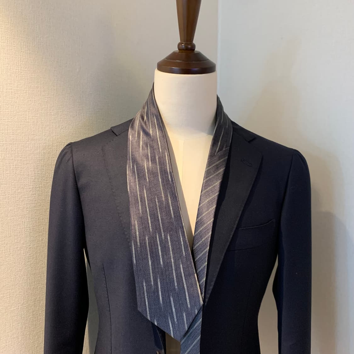 베르사체(VERSACE) 명품넥타이 A+등급 빈티지넥타이 클래식룩 상품이미지1