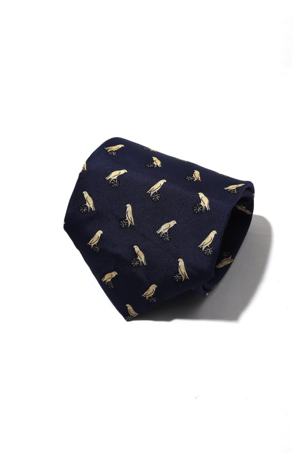 YSL 입생로랑 JP MADE 실크 넥타이 상품이미지3