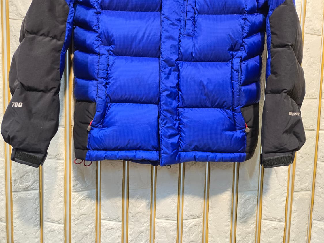 노스페이스 써밋시리즈 700 구스패딩 95-100 상품이미지5