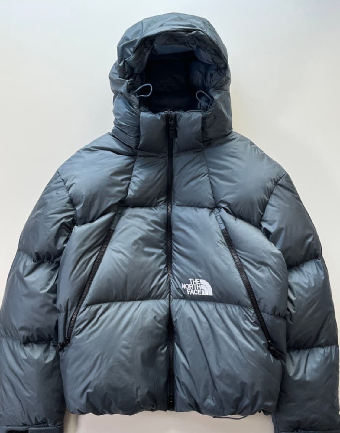 노스페이스 프로젝트 다운 M 상품이미지1
