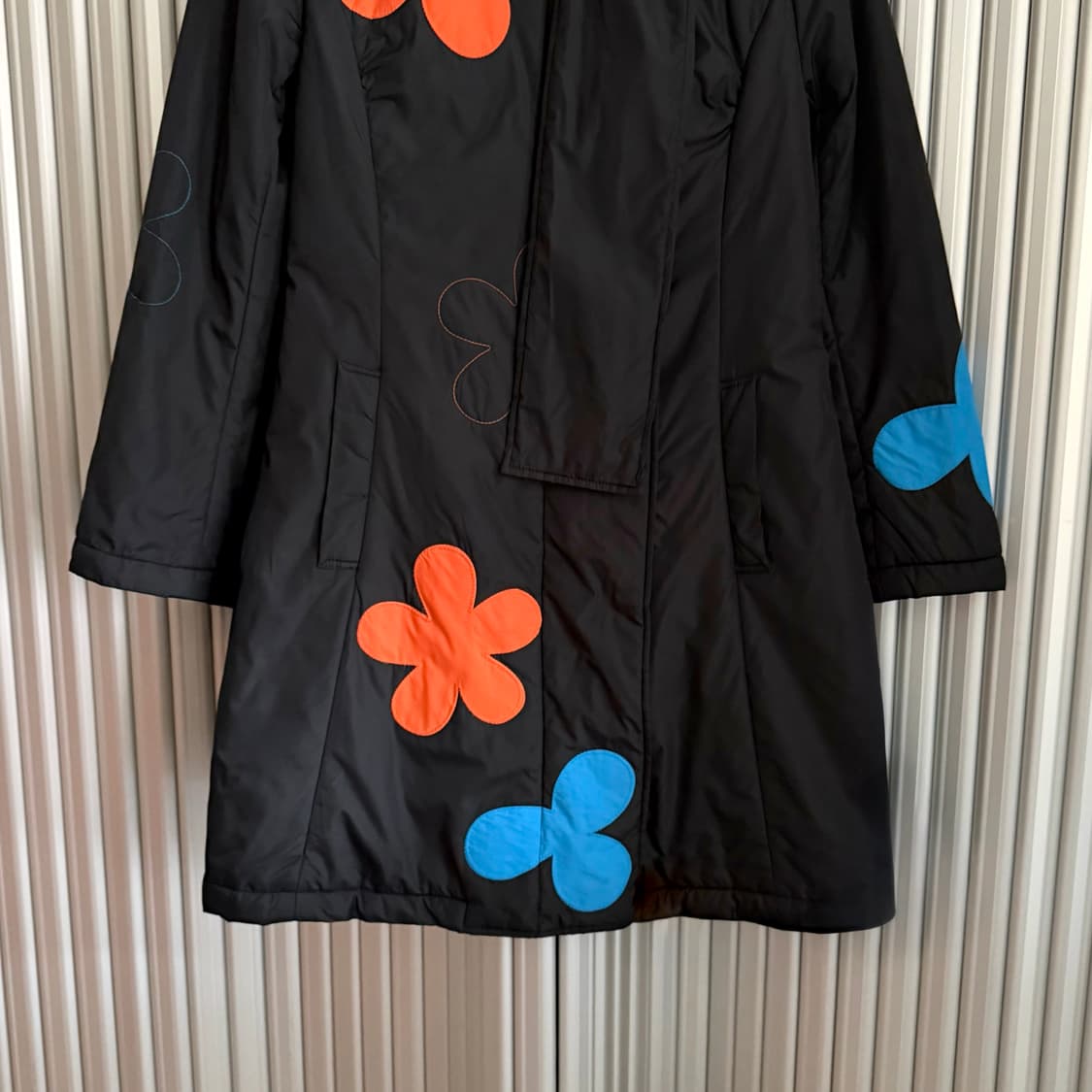 DKNY padded Jacket 상품이미지5