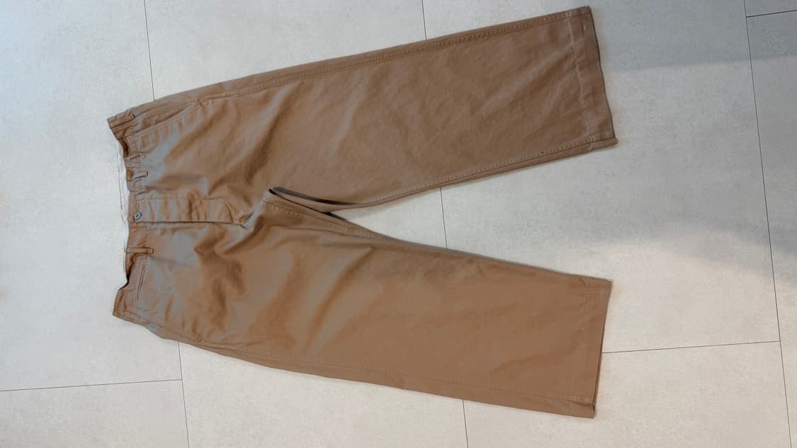 버즈릭슨 1942 밀리터리 치노 베이지 36 상품이미지1