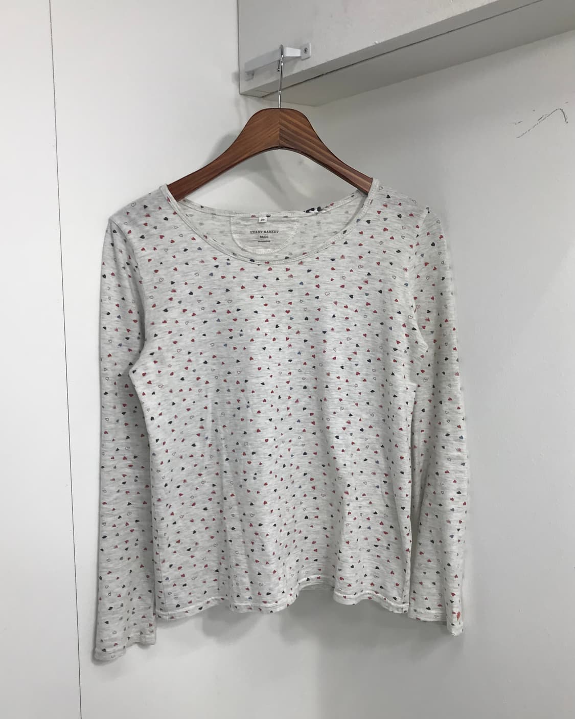 𖤐깅엄 데일리 코디 Set 𖤐 상품이미지6