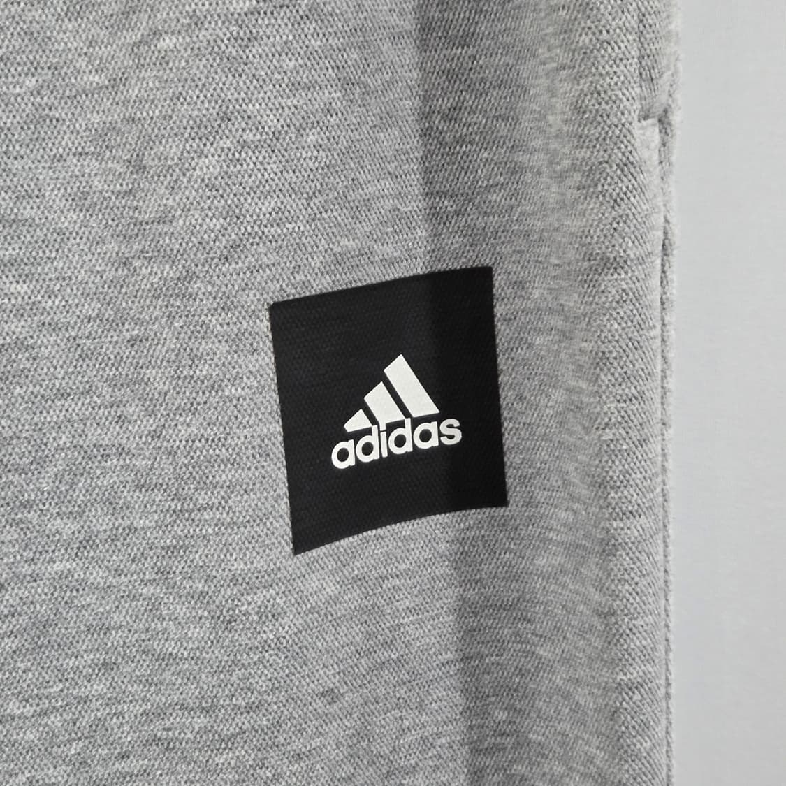 아디다스 스웻 조거팬츠 L 상품이미지2