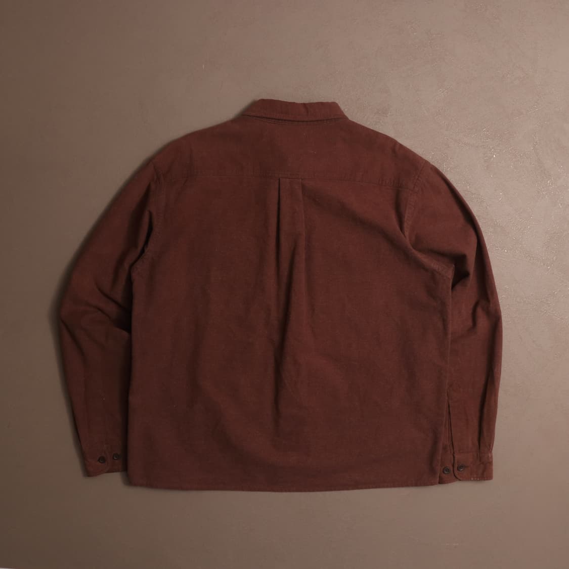 엘엘빈 헤비코튼 워크셔츠 A1403 상품이미지5