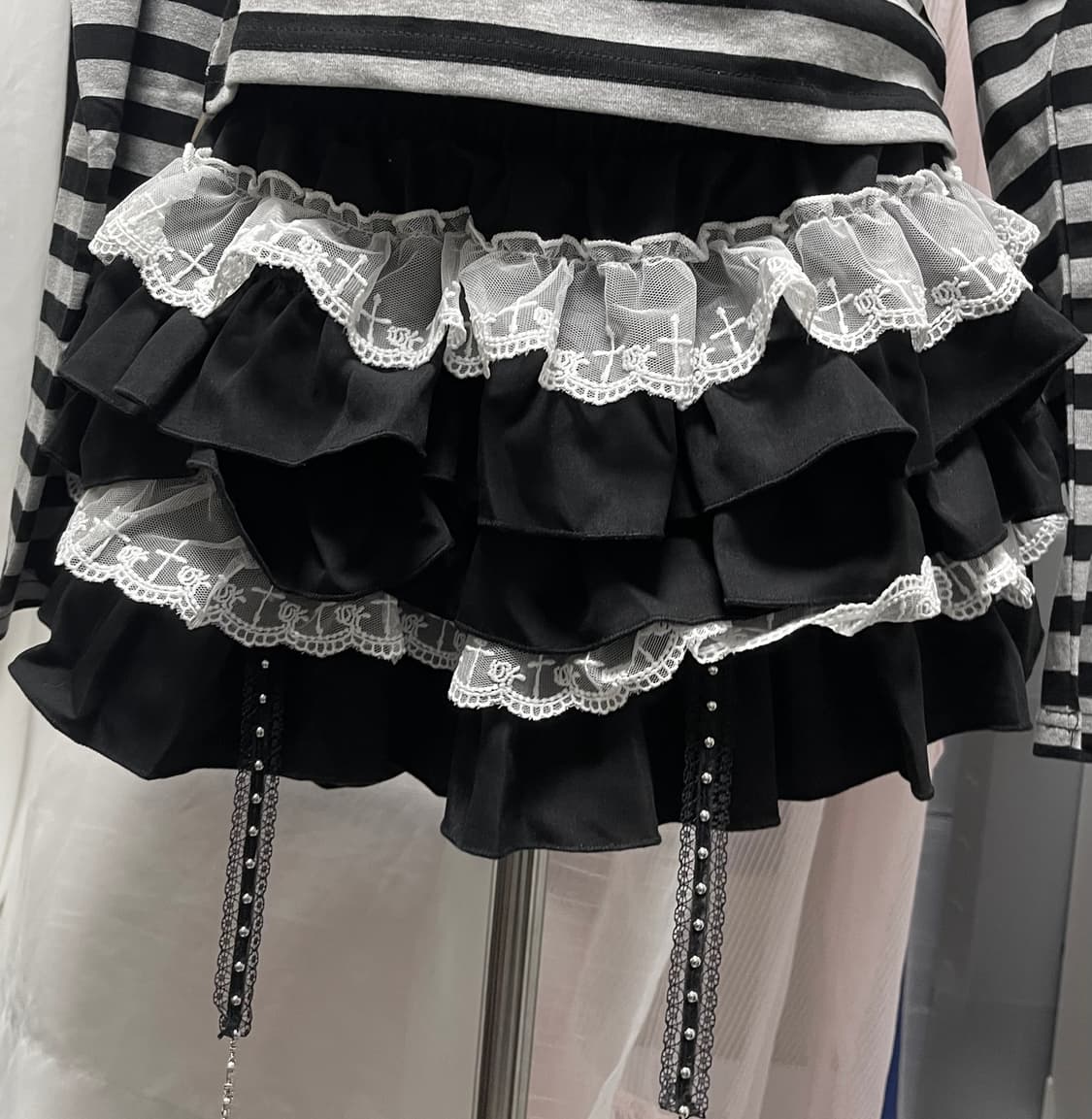 Skirt 상품이미지1