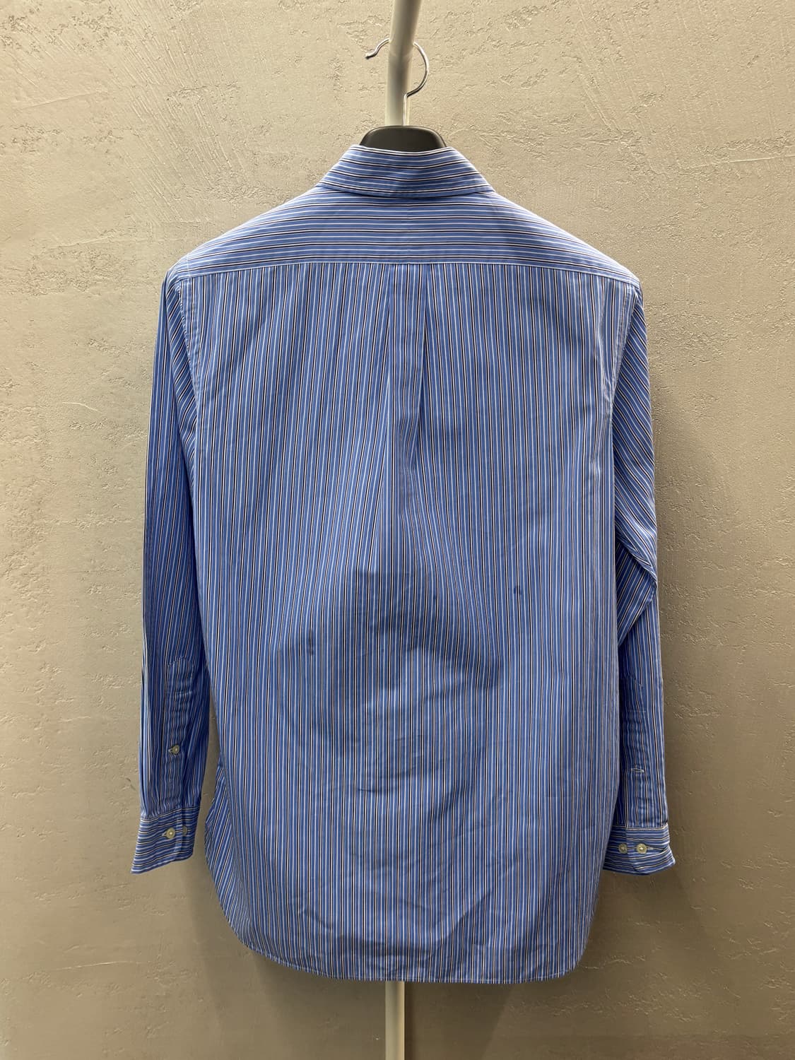 폴로 랄프로렌 스트라이프 셔츠 15-32/33 상품이미지9