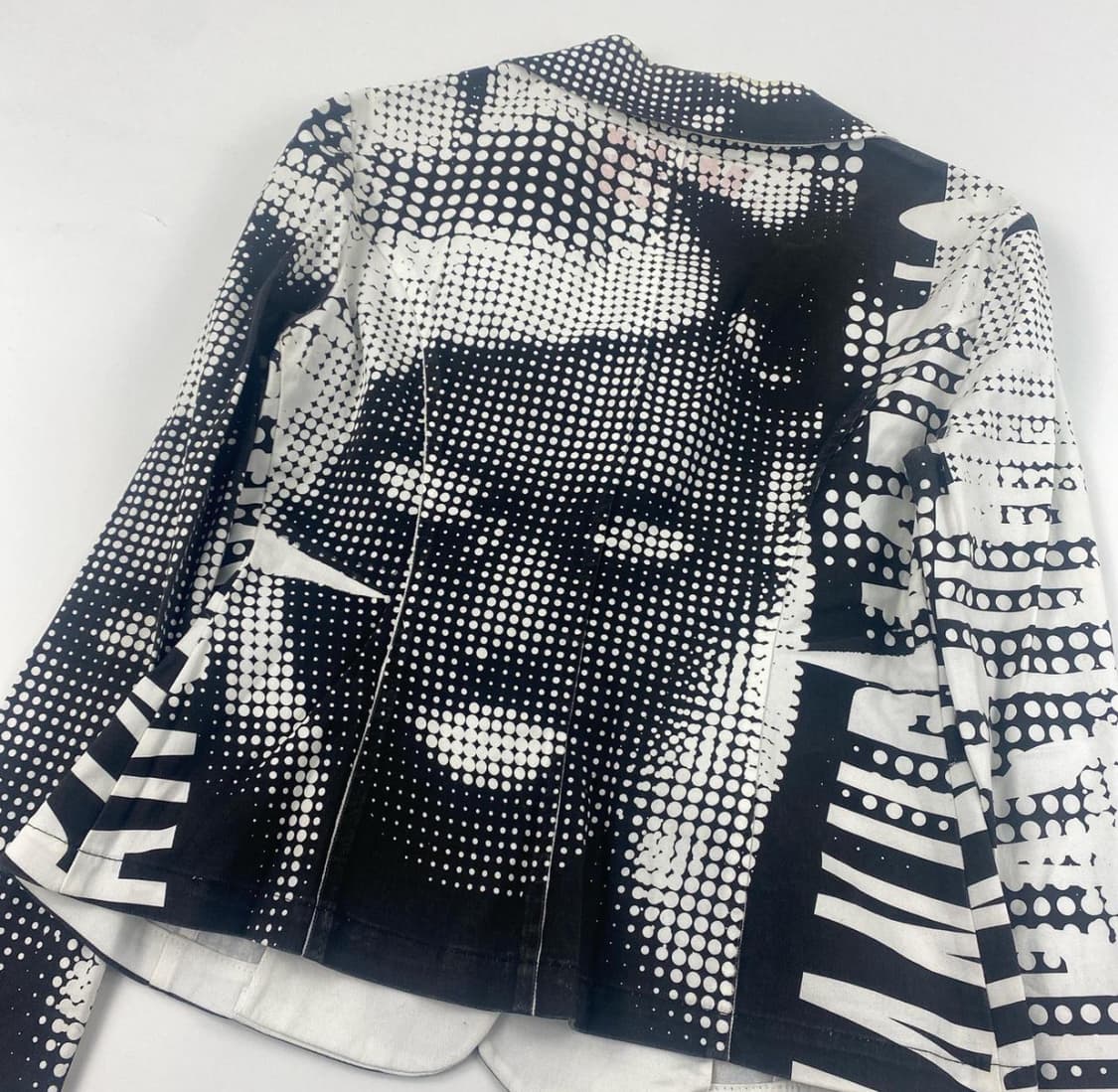 Vintage blazer. 상품이미지4