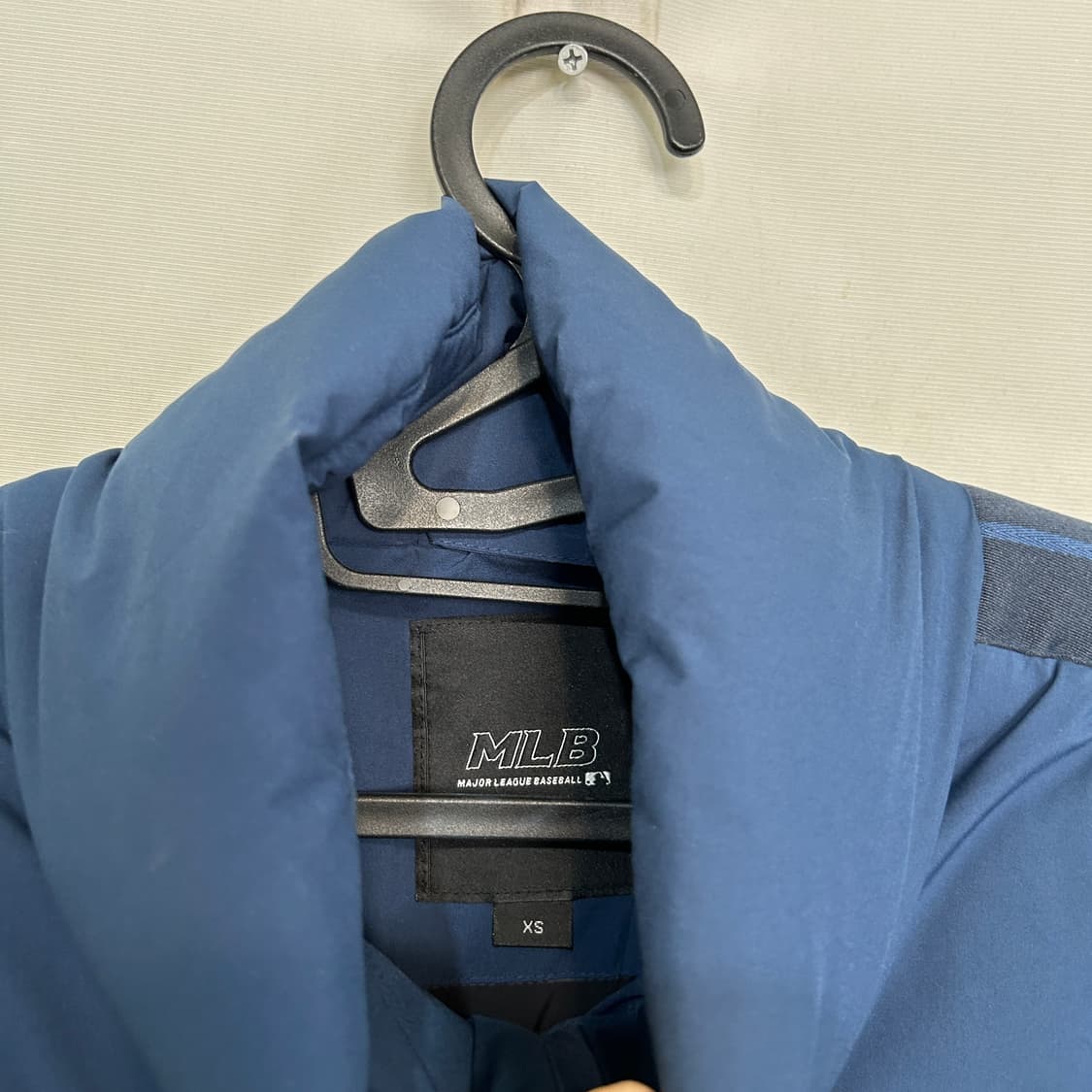 MLB 오리털 패딩 85 남녀공용 상품이미지2