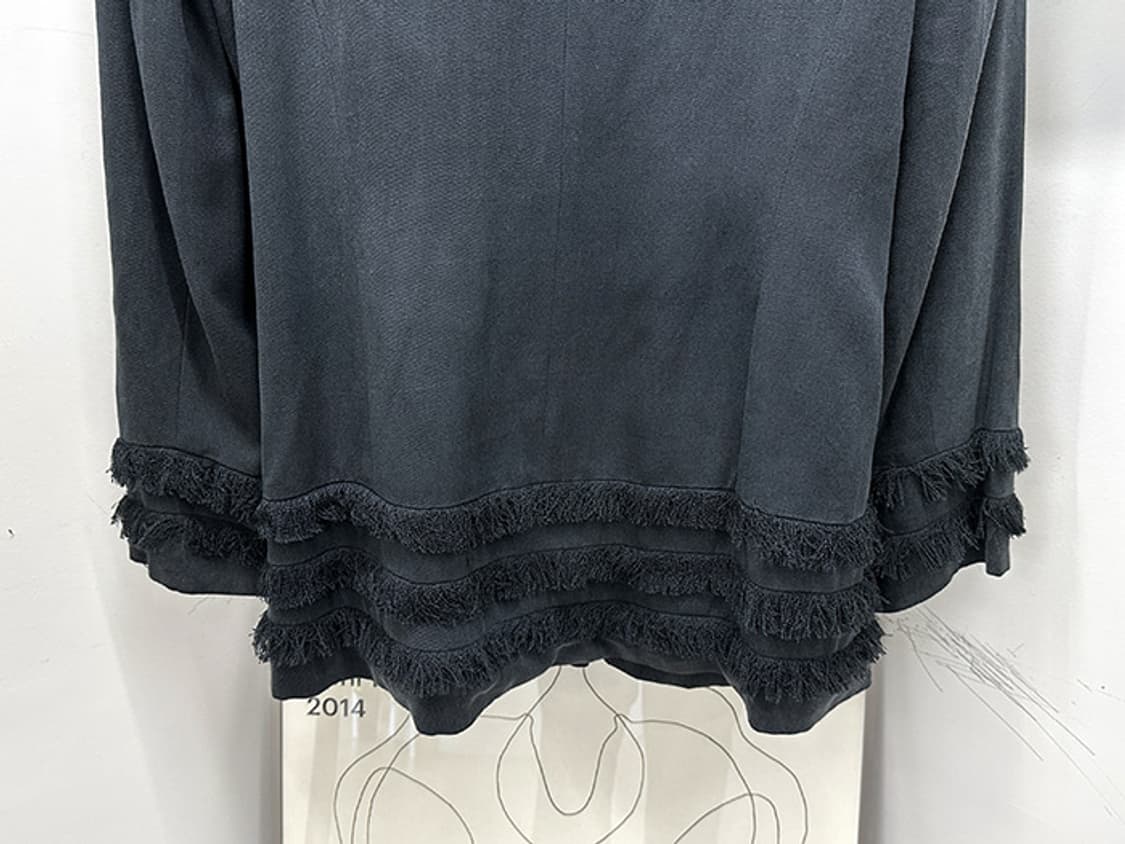 VAN MACDOWELL paris_ silk 100% (L) 상품이미지6