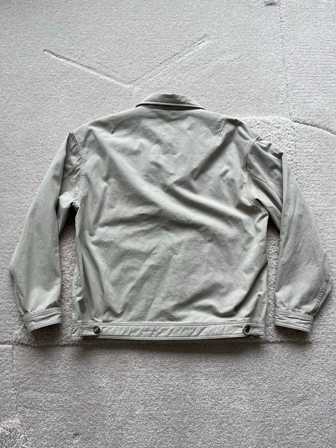 카키스 해링턴 스윙 자켓 (105) 상품이미지9