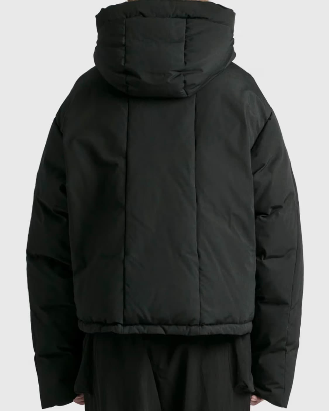 entire studios SOA puffer(m) 상품이미지2