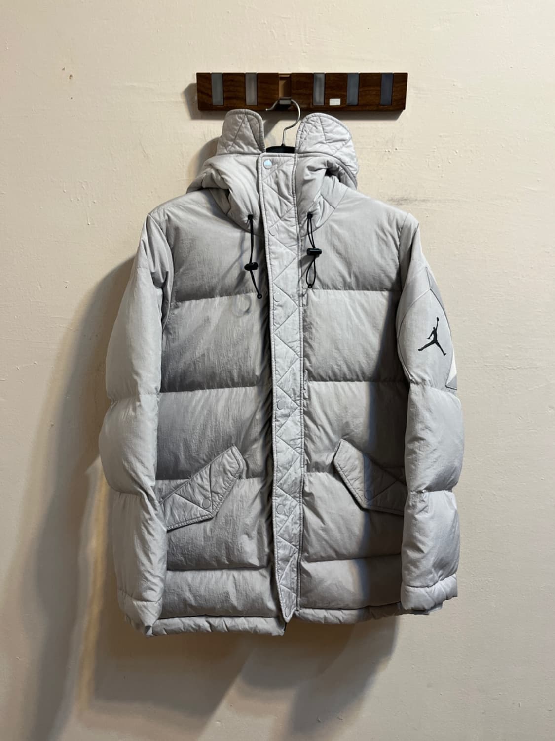 나이키 조던 윙스 패딩 상품이미지1