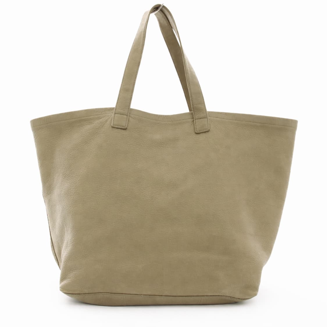 마가렛 호웰 돈피 토트백 상품이미지1