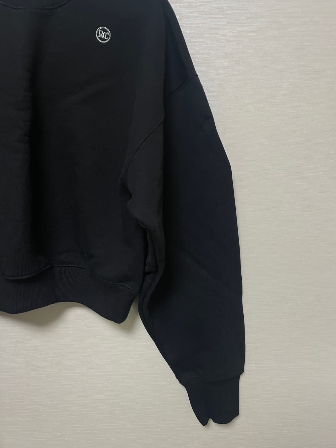 렉토 스웨트셔츠 상품이미지3