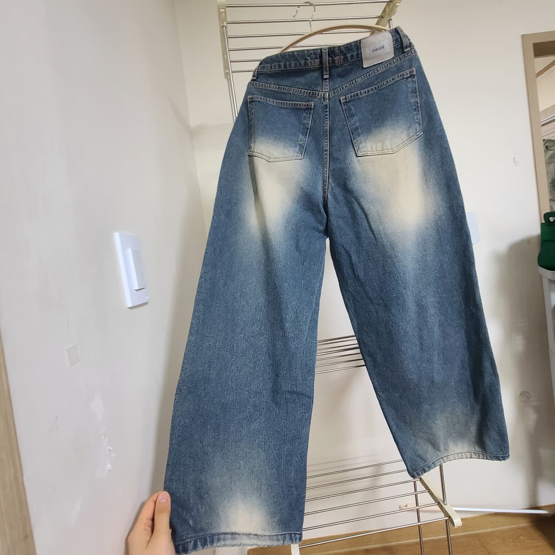 OOTJ바지 상품이미지2