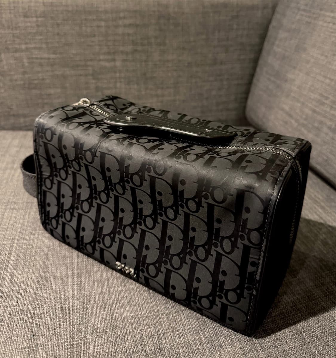 [정품/유일매물] 디올 오블리크 돕키트  상품이미지1