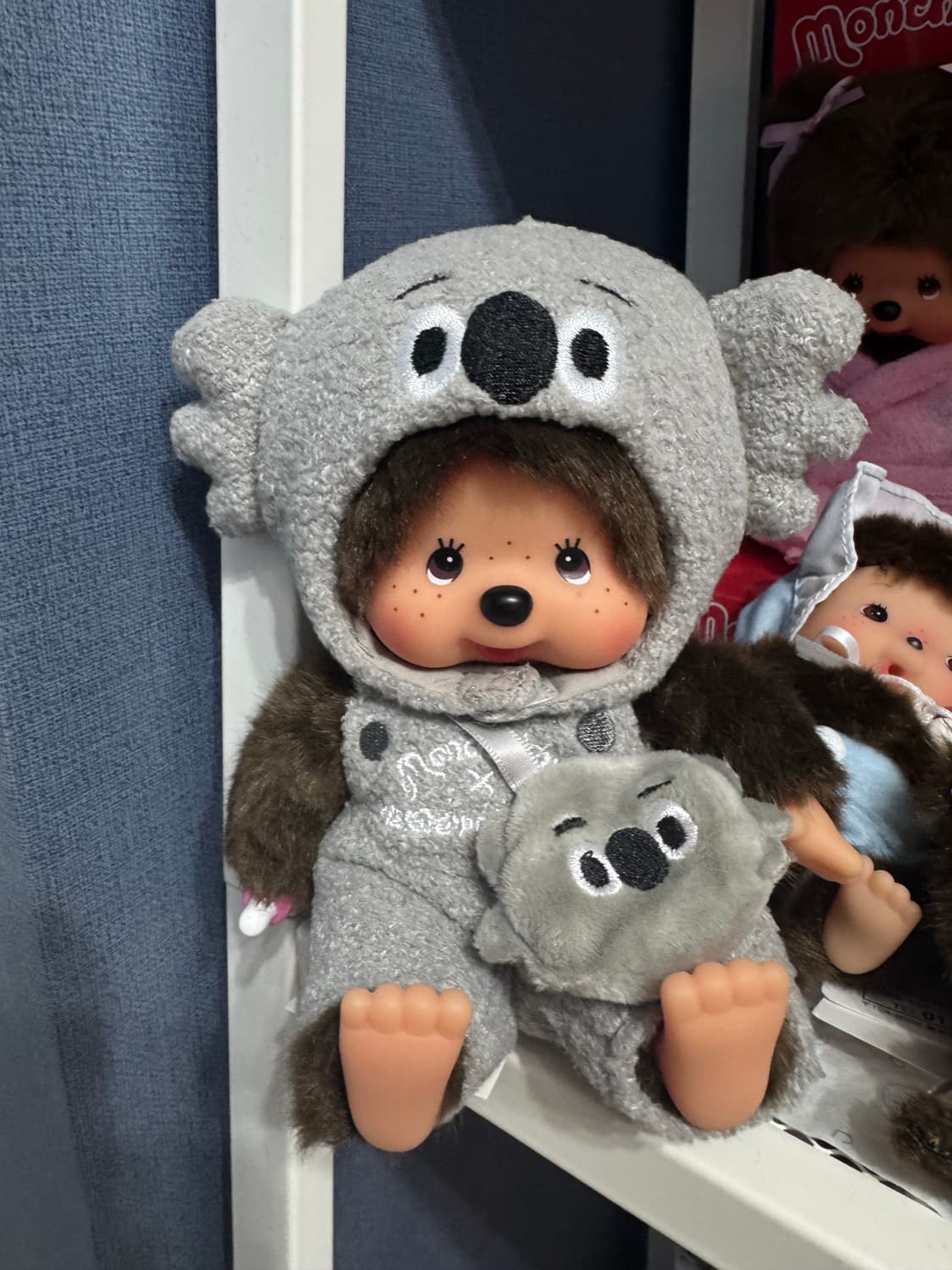 타누큥x몬치치 상품이미지1