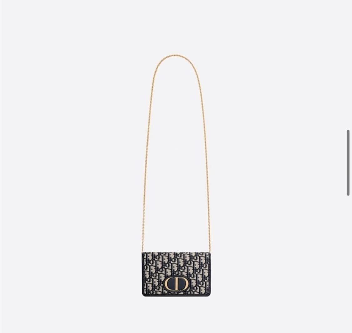 디올 30 몽테인 투인원 파우치 상품이미지6