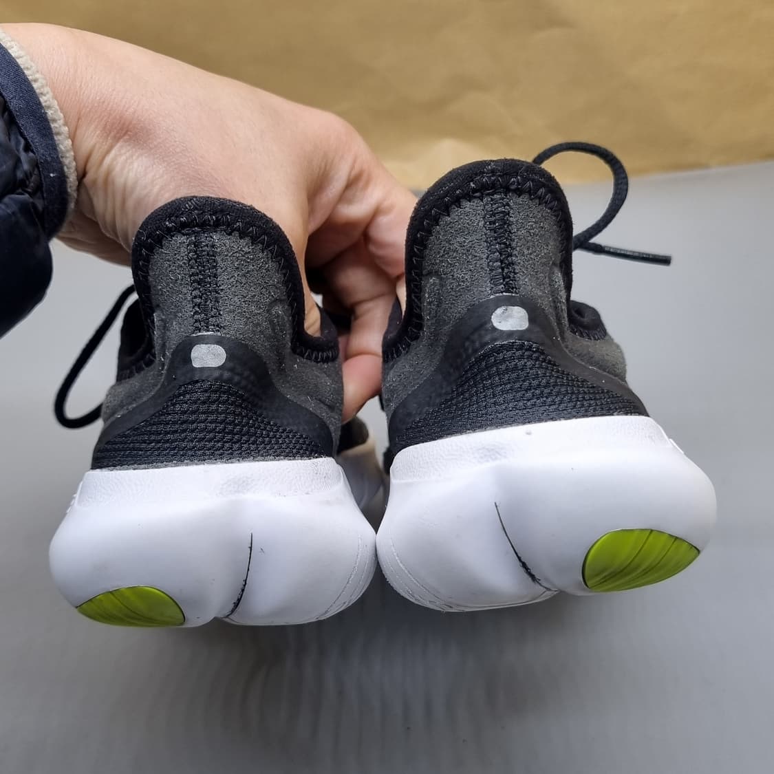 나이키 프리런5.0 여성런닝화230  상품이미지4