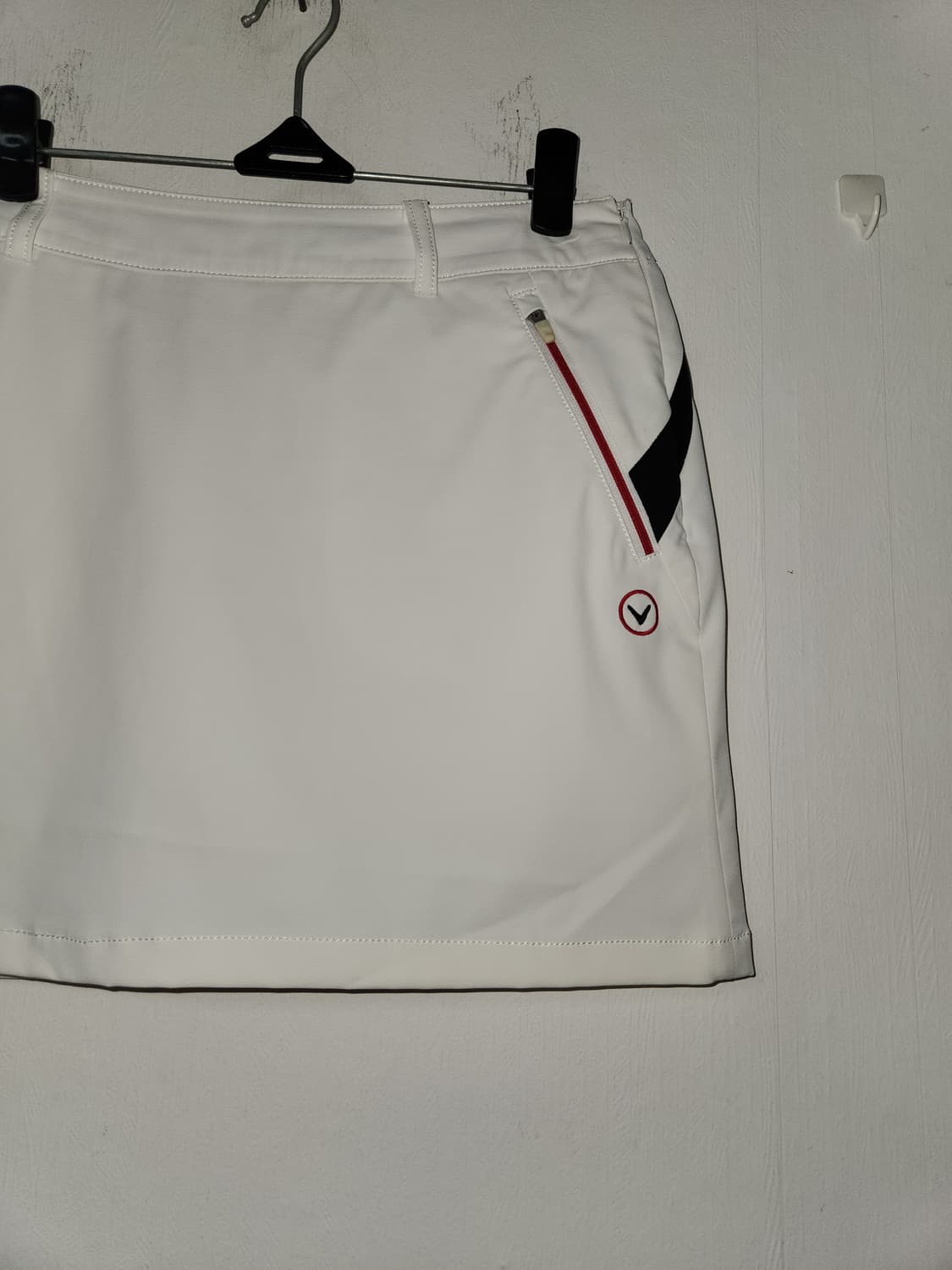Callaway  골프웨어 치마 26~27 상품이미지2