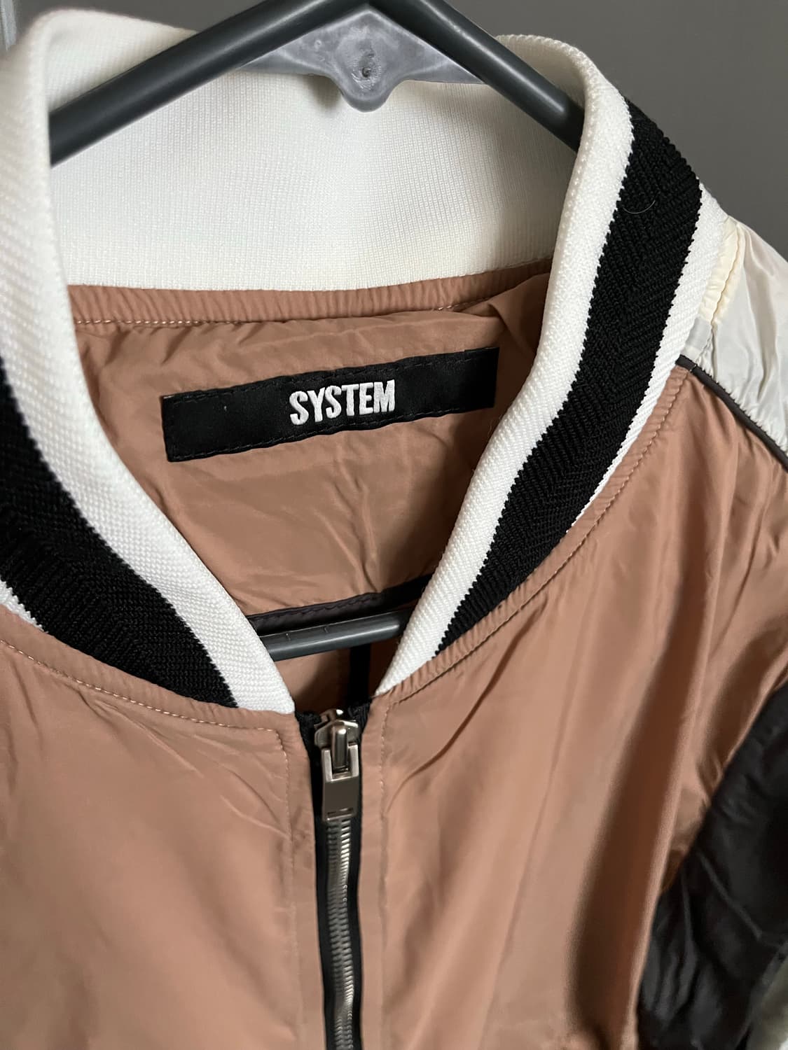 시스템 옴므 블루종 100사이즈 상품이미지6