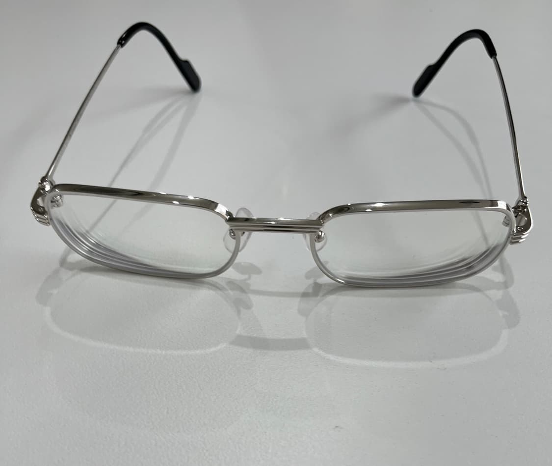 Cartier 안경 판매합니다 상품이미지5